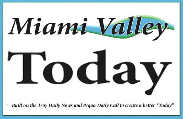 Miami Valley Today Logo