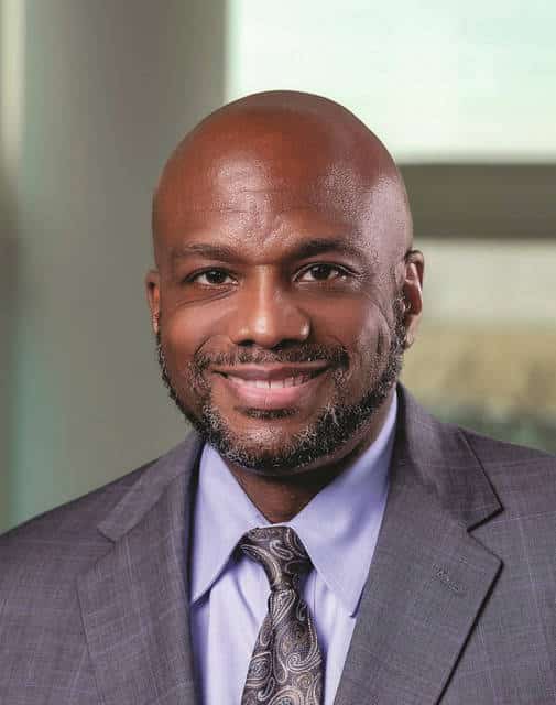 Dr. Terrance Young