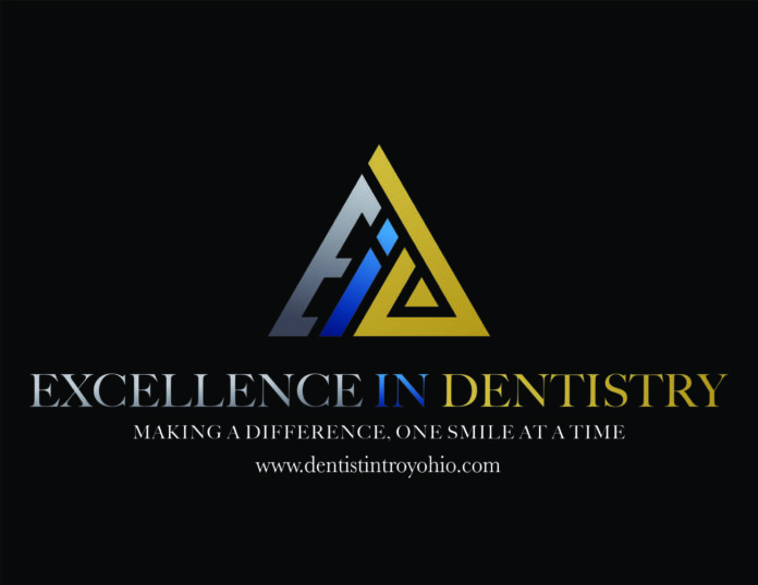 Excellence in Dentistry Logo