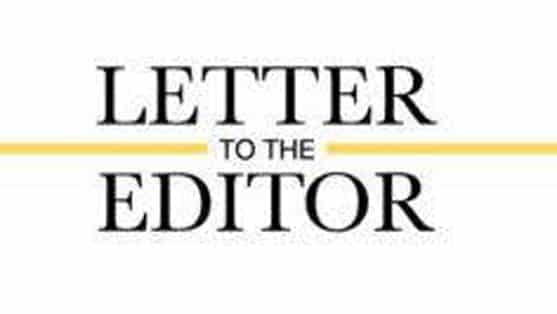 Letters to the Editor: Wednesday, Jan. 27, 2021
