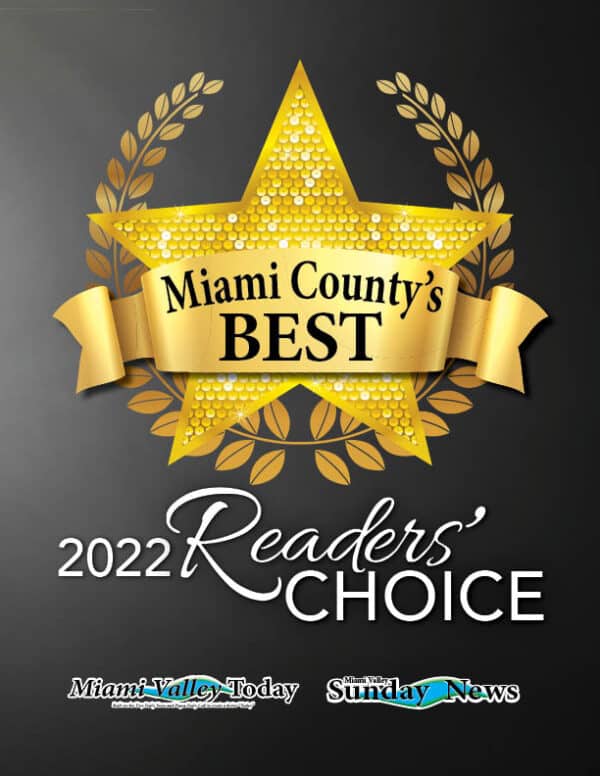 Miami County’s Best 2022 Readers’ Choice