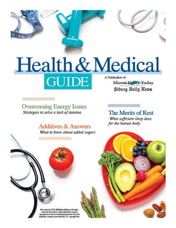 Health and Medical Guide 2022