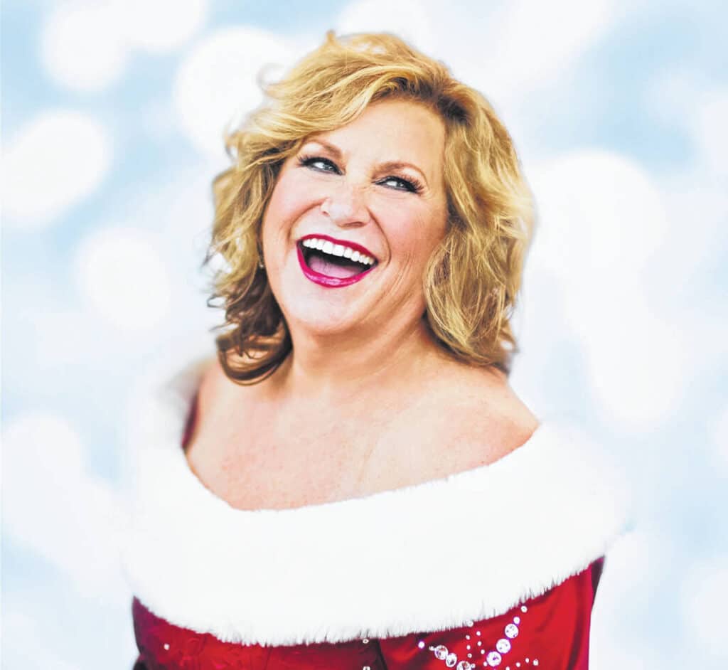 APAC Christmas with Sandi Patty Miami Valley Today