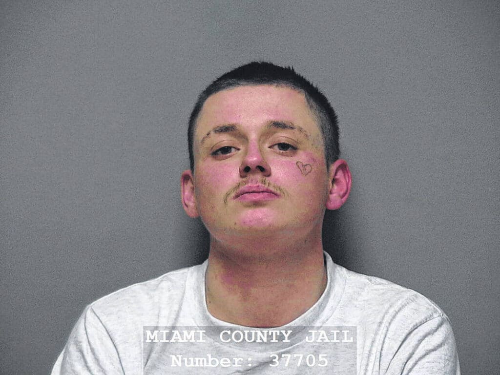 Piqua Man Sentenced For Sex Offense Miami Valley Today 4659