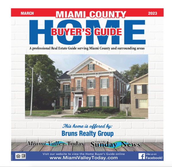 March Home Buyer’s Guide 2023