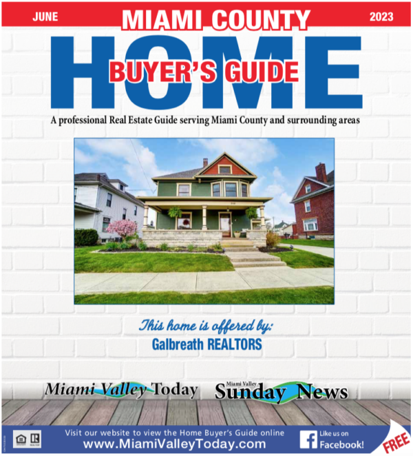 June Home Buyer’s Guide 2023