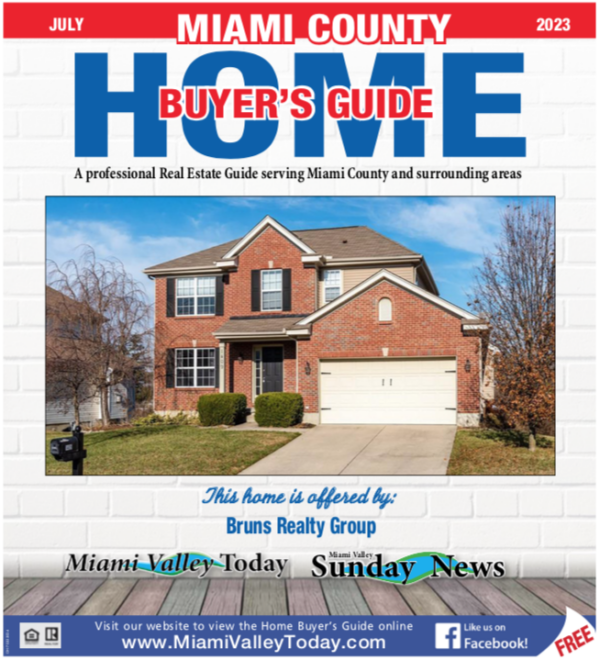 July Home Buyer’s Guide 2023
