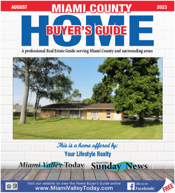 August Home Buyer’s Guide 2023