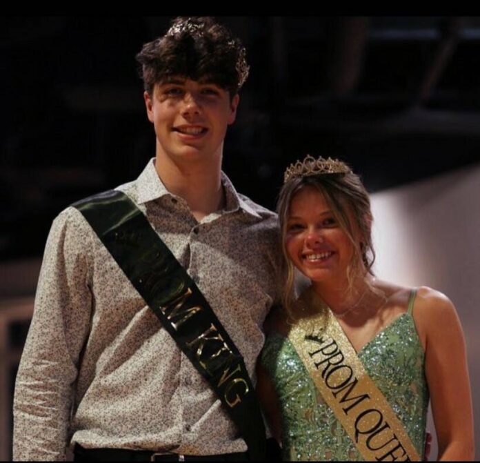 troy-christian-2023-prom-king-queen-crowned-miami-valley-today