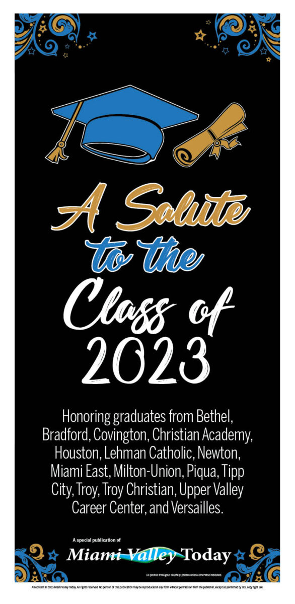 A Salute to the Class of 2023