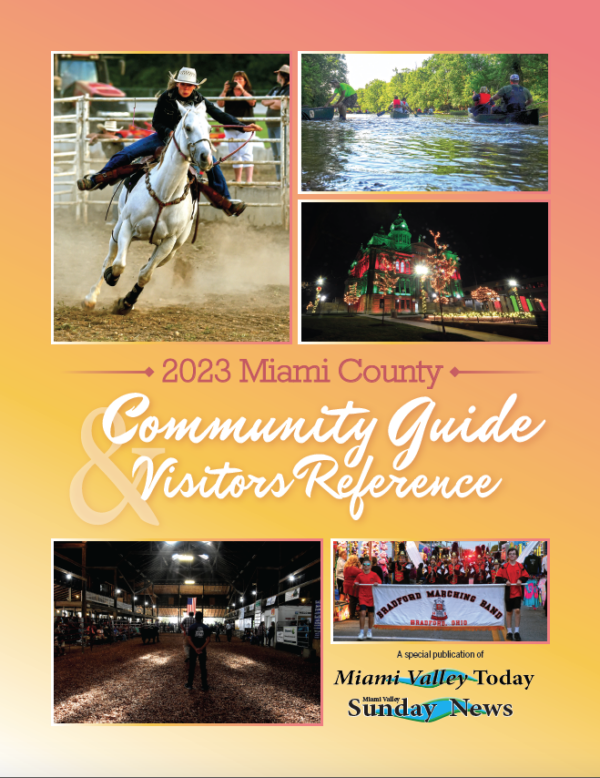 2023 Miami County Community Guide