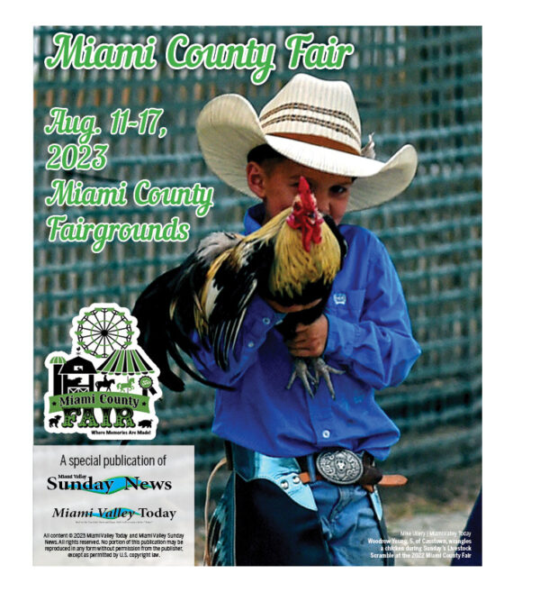 Miami County Fair 2023