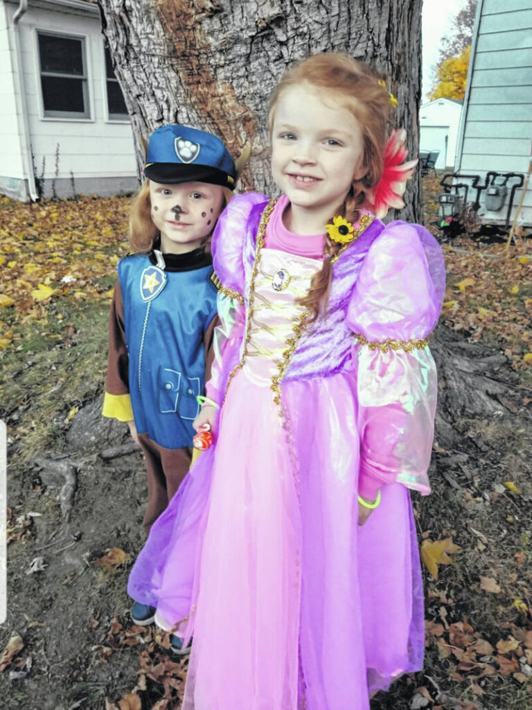 It’s time for trick or treat Miami Valley Today