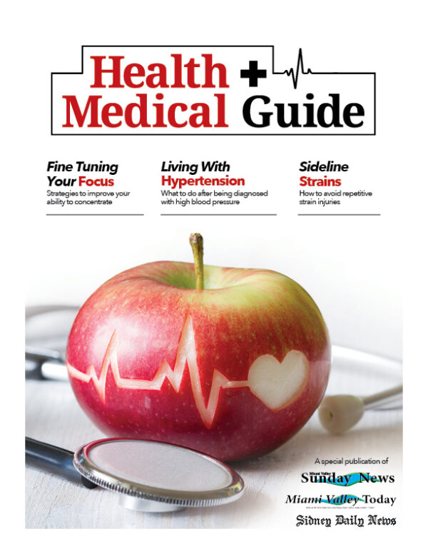 Health + Medical Guide 2023