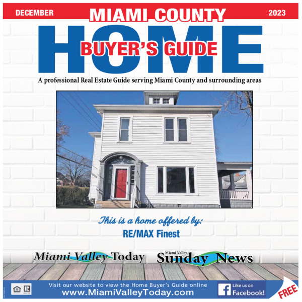 Miami County Home Buyers Guide – December