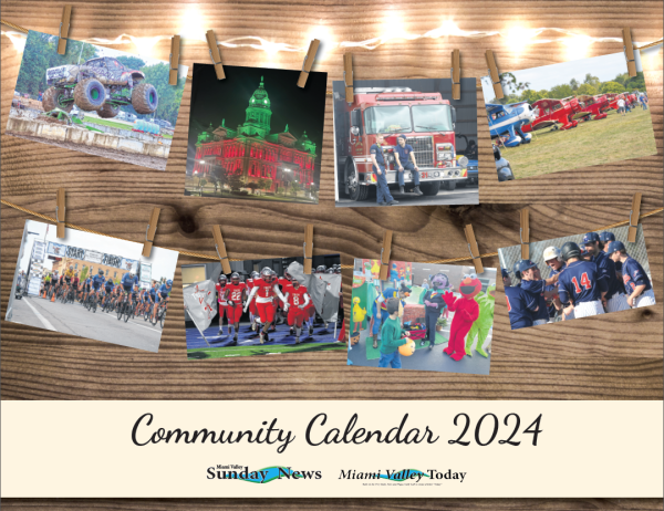2024 Community Calendar