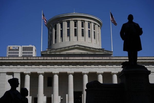 Ohio lawmakers negotiate to assure Biden makes fall ballot