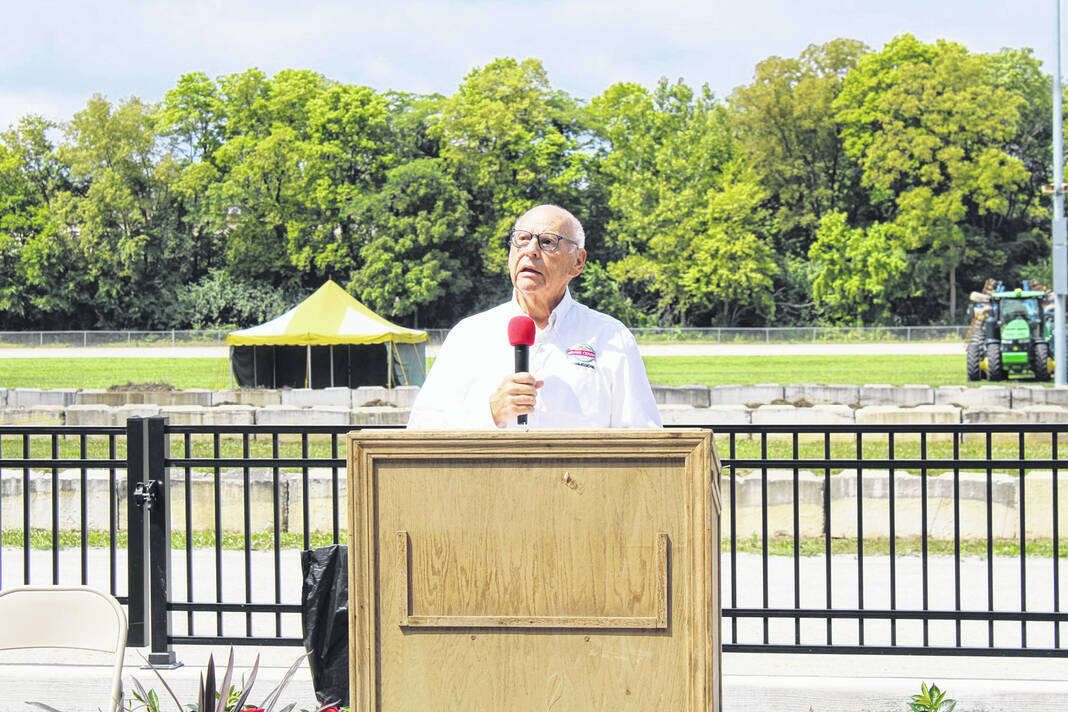 The 2024 fair is officially underway Miami Valley Today